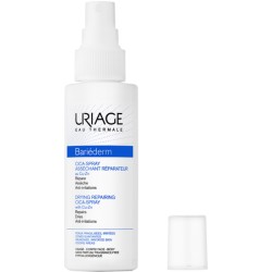 Uriage Bariederm Cica-Spray Secante Reparador, 100ml.
