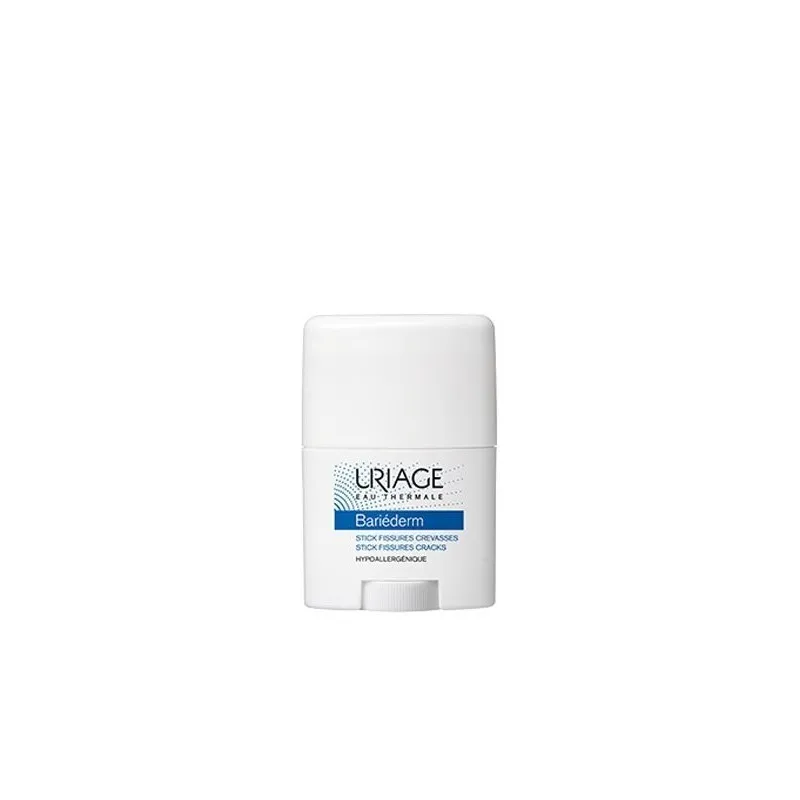 Uriage Bariederm Stick fisuras, 22g.