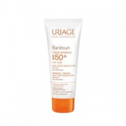 BARIESUN SPF 50+ CREMA MINERAL 50 ML