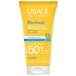 BARIESUN SPF 50+ CREMA EXTRA FLUIDA 50 ML