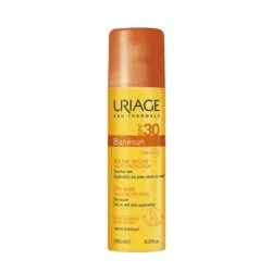 Uriage Bariesun Bruma Seca SPF30+, 200ml.