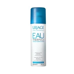 Uriage agua termal, 150ml.