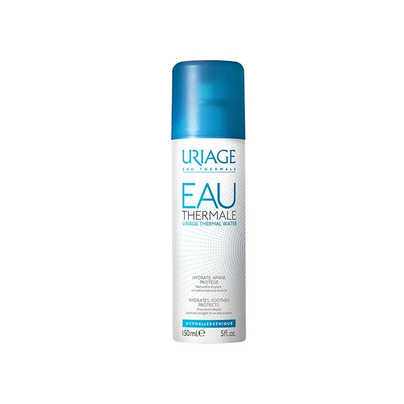 Uriage agua termal, 150ml.