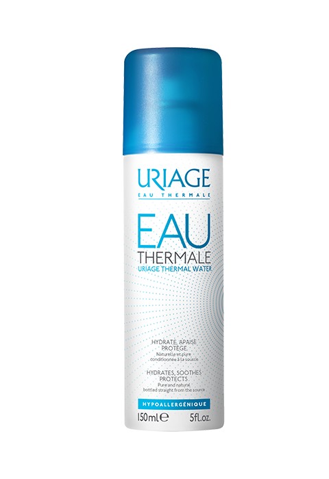 Uriage agua termal, 150ml.