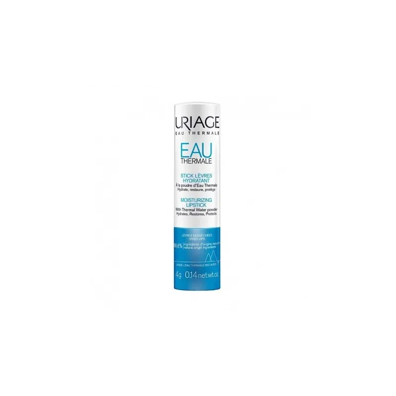 Uriage Eau Thermale Cuidado de Labios, 4gr.