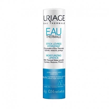 Uriage Eau Thermale Cuidado de Labios, 4gr.