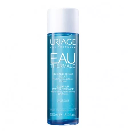 Uriage Eau Thermale Esencia de Agua Iluminadora, 100ml