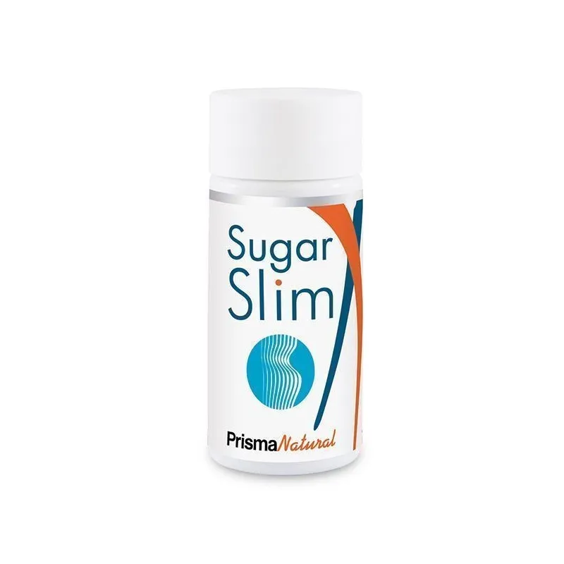 Prisma Natural Sugar Slim, 60 cápsulas. Prisma Natural Sugar Slim, 60 cápsulas.