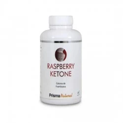 Raspberry Ketone Cápsulas de Prisma Natural