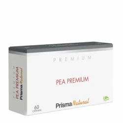Prisma Natural Pea Premium, 60 cápsulas.