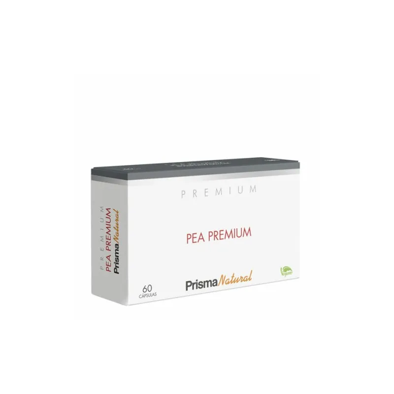 Prisma Natural Pea Premium, 60 cápsulas.