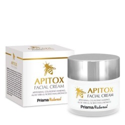 Prisma Natural Apitox Facial Cream, 50ml