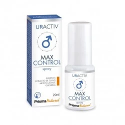 Prisma Natural Uractiv MaxControl Spray, 20ml.