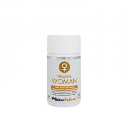 Prisma Natural VITAMINA WOMAN 60CAPS
