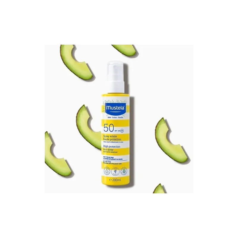 Mustela solar pack spray corporal Mustela solar pack spray corporal