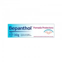 Bepanthol Tatuajes, 30g