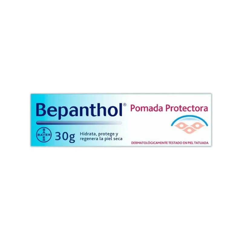 Bepanthol Tatuajes, 30g