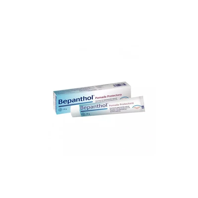 Bepanthol Crema, 30gr.