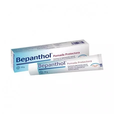 Bepanthol Crema, 30gr.