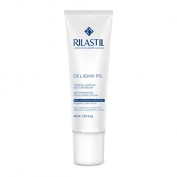 Rilastil Deliskin Crema RS, 40ml.