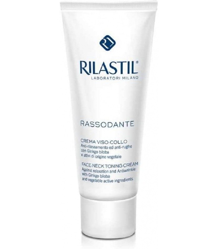 Rilastil Intensive Cuello