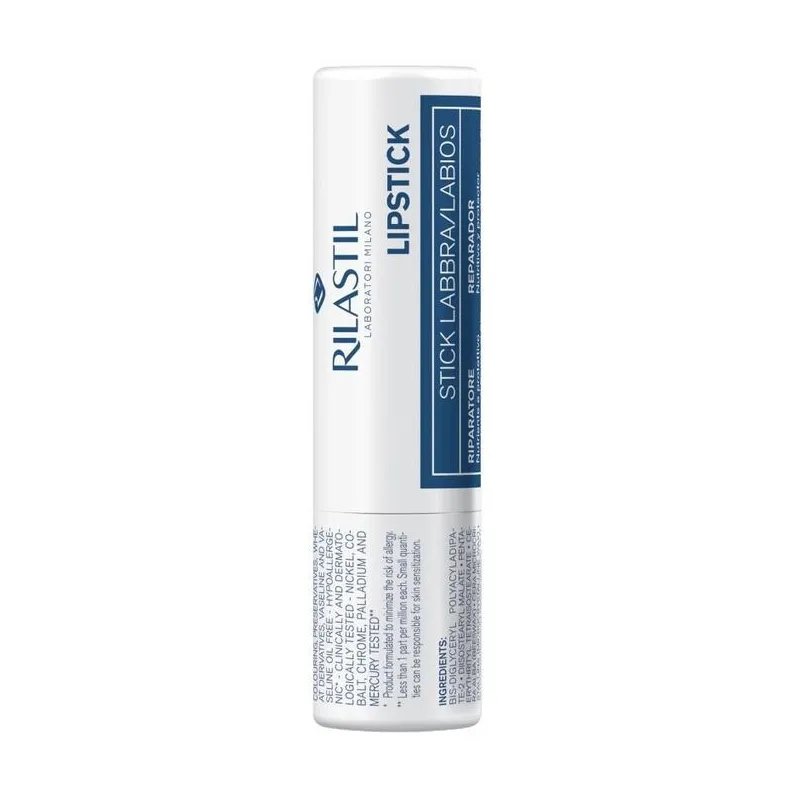 Rilastil Stick Labial, 4,8ml.