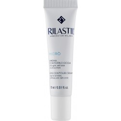 Rilastil Micro Crema Contorno Ojos 15 ml