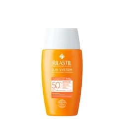 Sunlaude Pediatrics Mineral Baby SPF50+, 50ml.