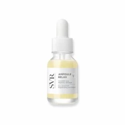 SVR Ampoulle Relax Noche Contorno Ojos, 15ml.