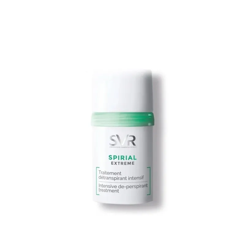 SVR Spirial Extreme, 20 ml. SVR Spirial Extreme, 20 ml.