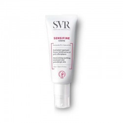 SVR Sensifine Crema Dermocalmante, 40ml.