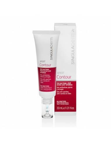 Singuladerm Xpert Contour 30ml