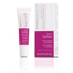 Singuladerm Xpert Contour, 15ml