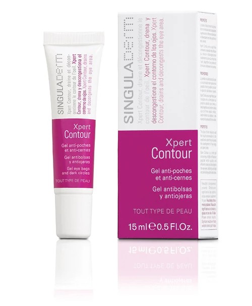 Singuladerm Xpert Contour, 15ml