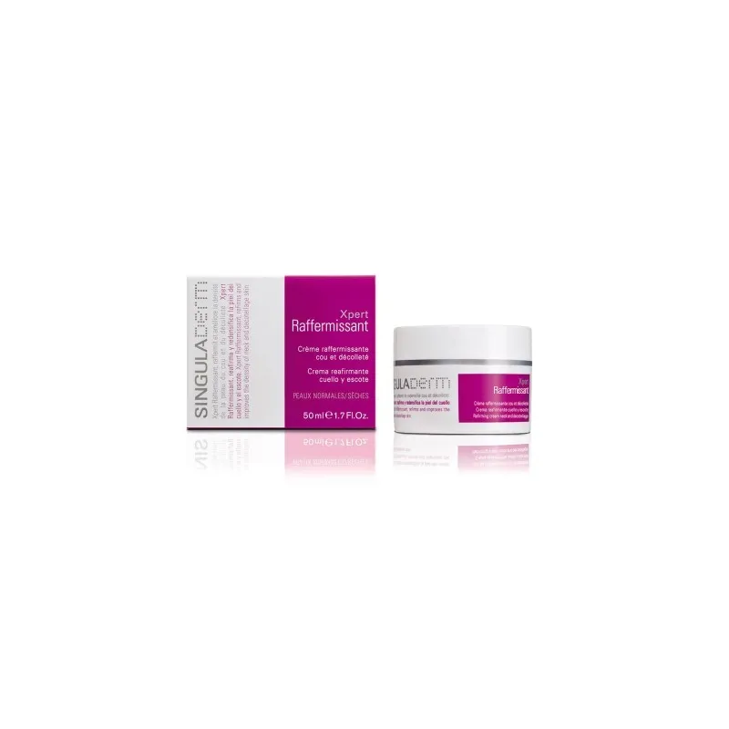 Singuladerm Xpert Raffermisant
