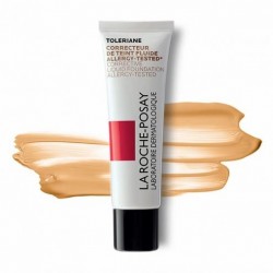 La Roche-Posay Toleriane Fondo Corrector Fluido