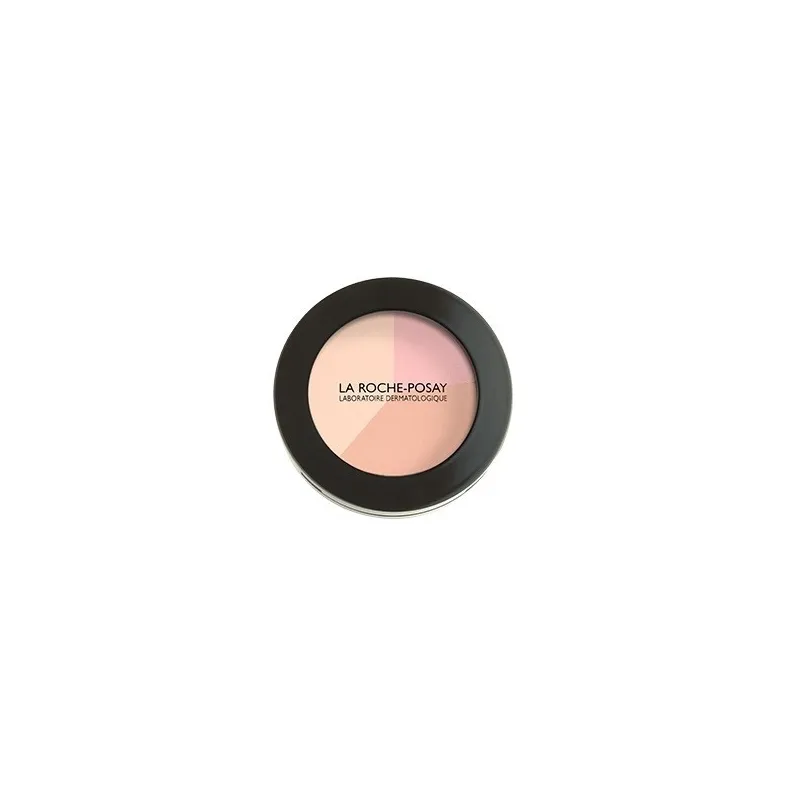 LA ROCHE TOLERIANE TEINT POLVO MATIFICANTE 12G