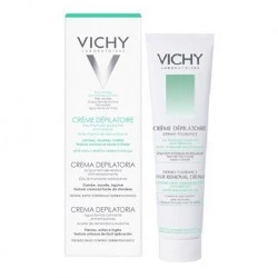 Vichy Crema Depilatoria, 150ml.