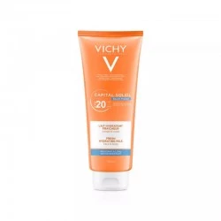 Vichy Ideal Soleil Leche SPF20, 300ml.