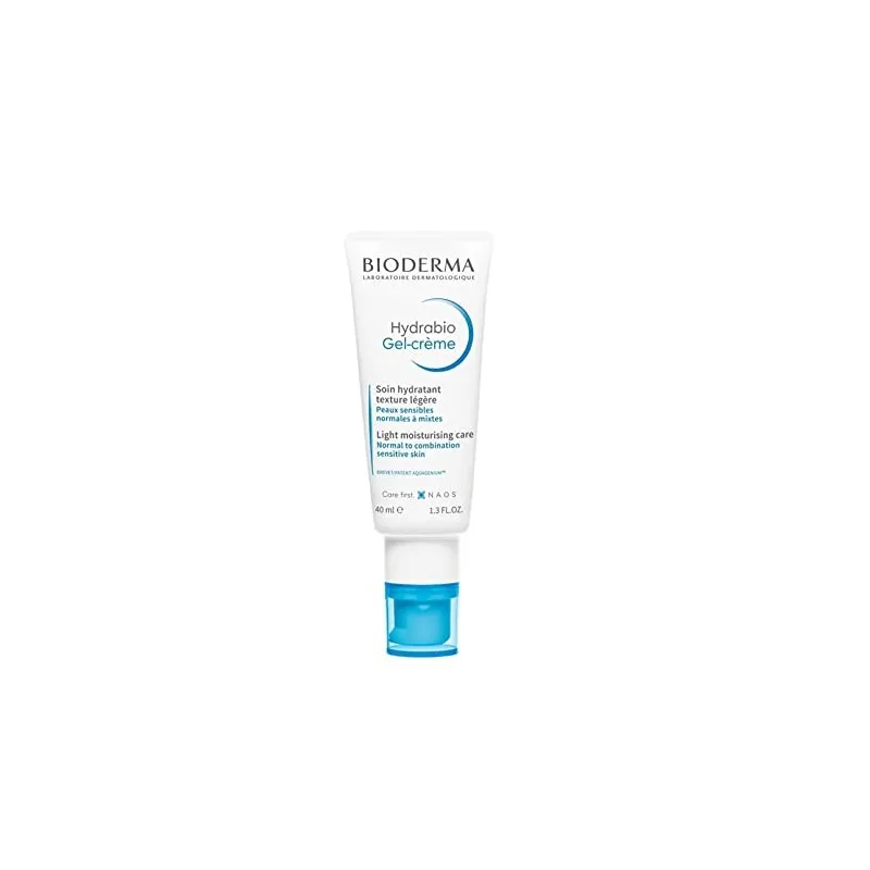 Bioderma Hydrabio Gel-Crema, 40ml. Bioderma Hydrabio Gel-Crema, 40ml.
