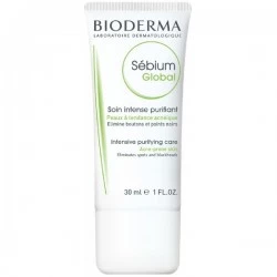 Bio-derma Sébium Global Antiimperfecciones