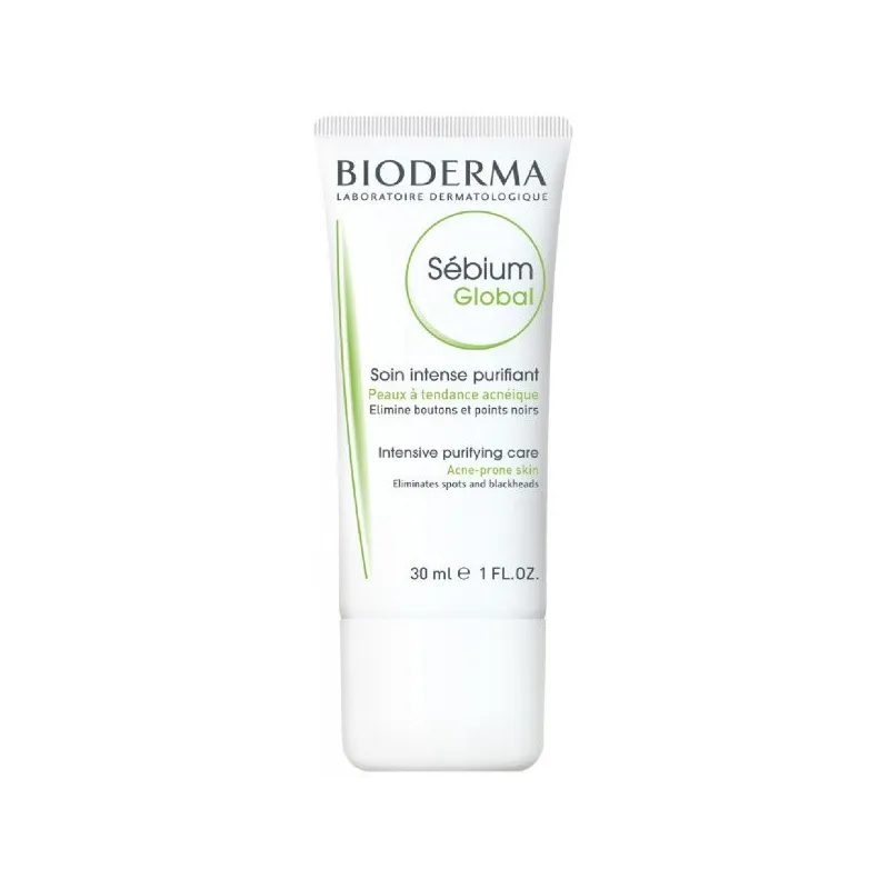 Bio-derma Sébium Global Antiimperfecciones Bio-derma Sébium Global Antiimperfecciones