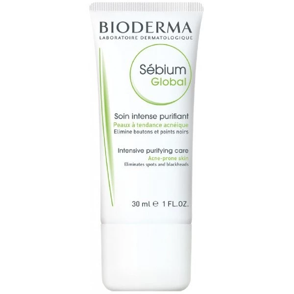 Bio-derma Sébium Global Antiimperfecciones