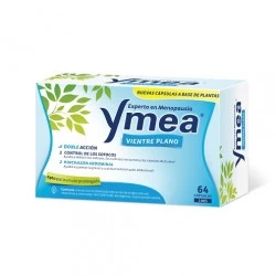 Ymea Menopausia Vientre Plano. 60 comprimidos