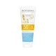 Bioderma photoderm pediatrics lait SPF50+, 200 ml