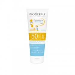 Bioderma photoderm pediatrics lait SPF50+, 200 ml