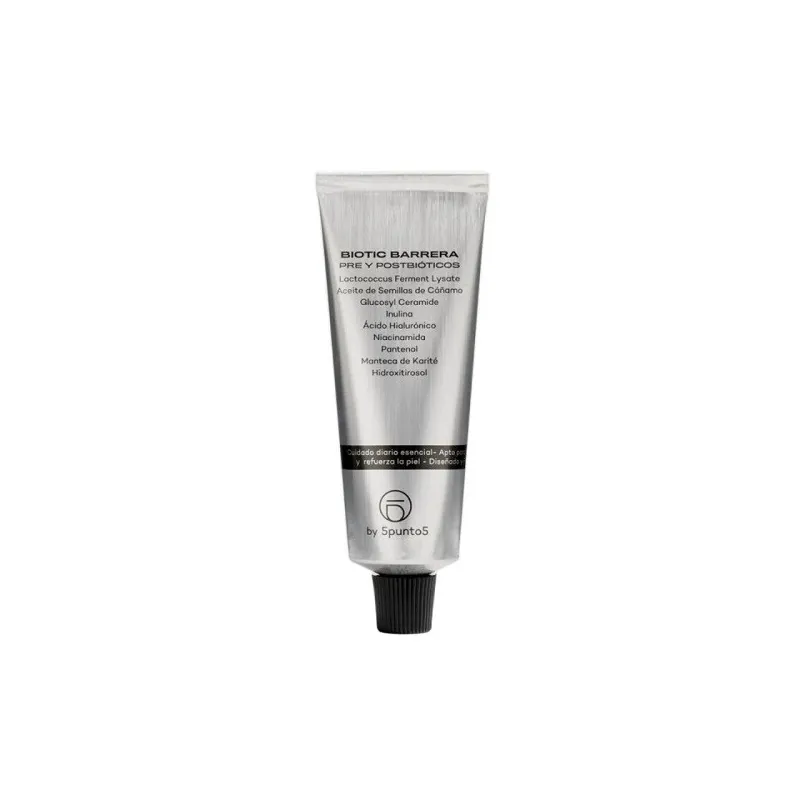 5punto5 biotic barrera pre y postbióticos, 50 ml