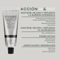 5punto5 biotic barrera pre y postbióticos propiedades 5punto5 biotic barrera pre y postbióticos propiedades
