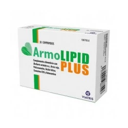 Armolipid Plus, 30 Comp.