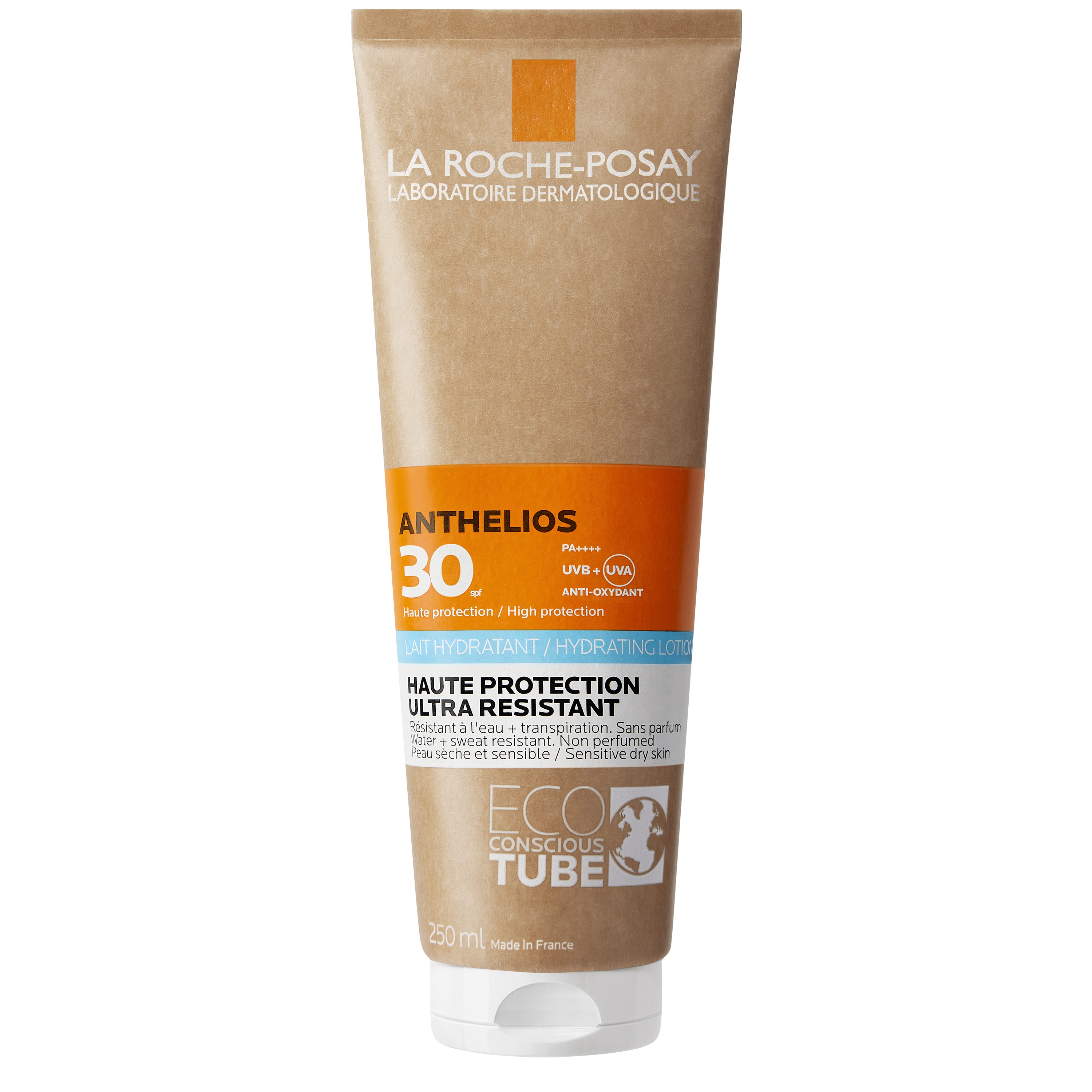 Anthelios XL Confort Leche Spf 30+ 300ml